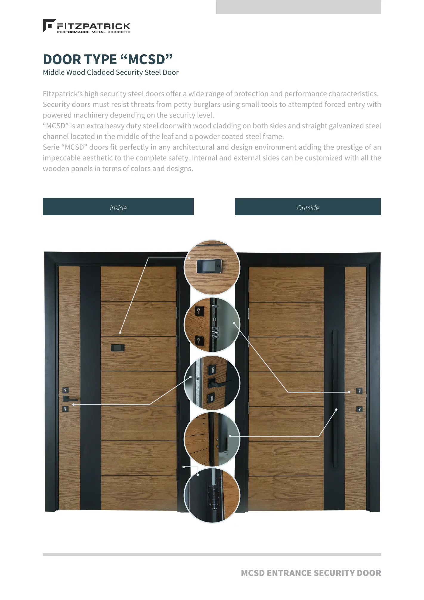 DOOR TYPE MCSD thumbnail