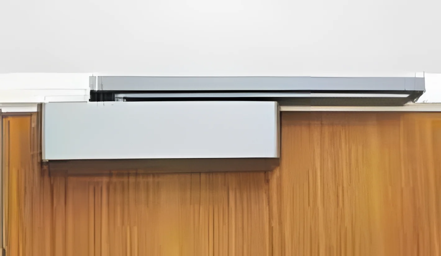 Door Closer Standard Arm