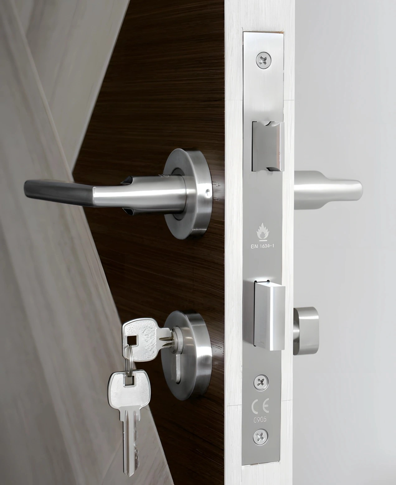 Mortise Locks