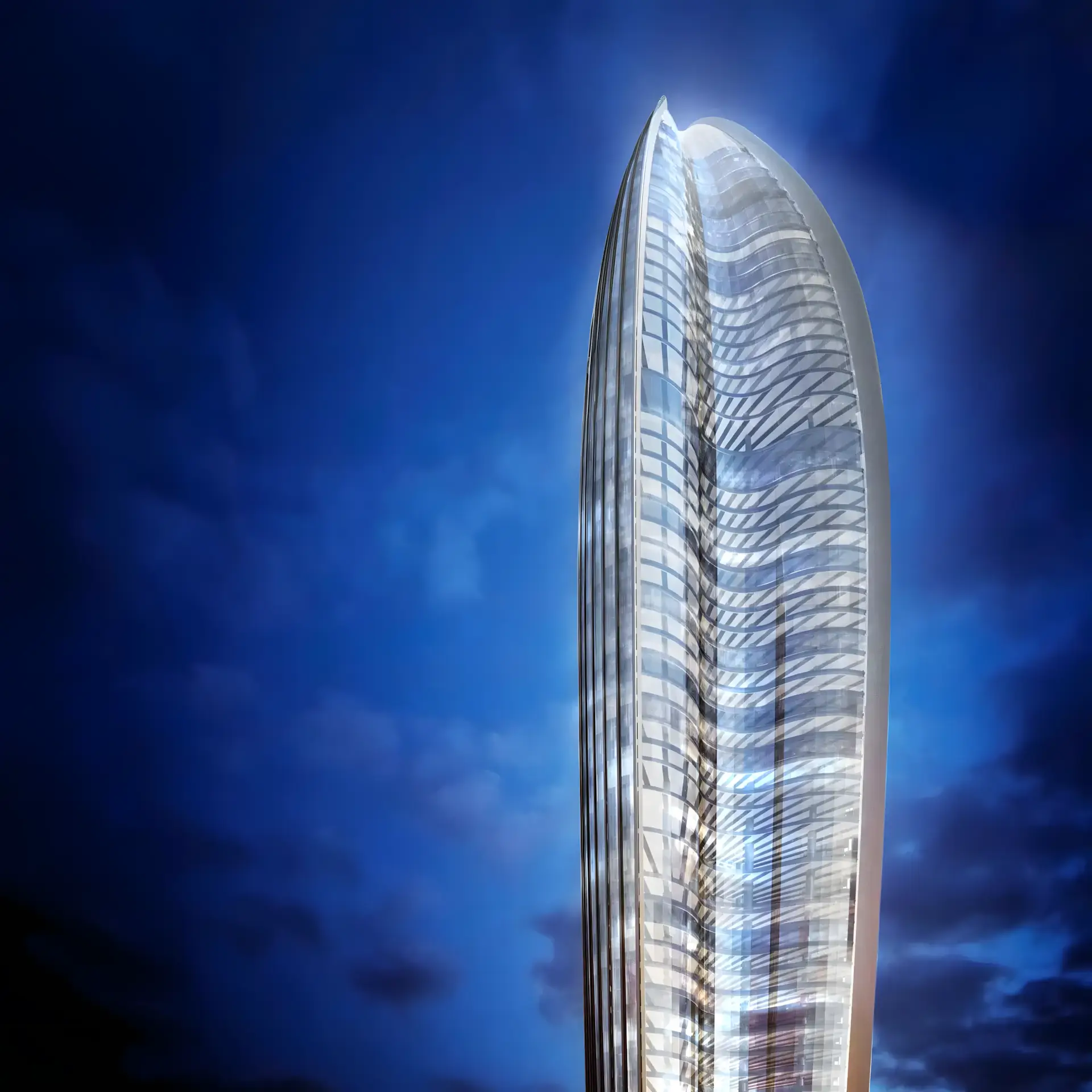 National Bank of Kuwait - Metal Doors Reference Project